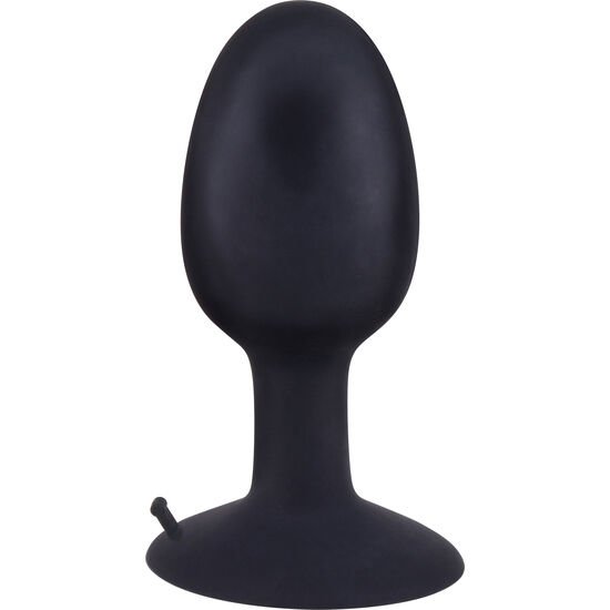 Sevencreations Roll Play Plug Silicone Extra Large