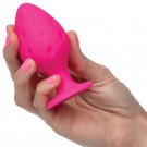 Calex Cheeky Buttplug, Pink