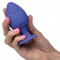 Calex Cheeky Buttplug, Purple