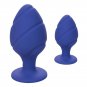 Calex Cheeky Buttplug, Purple
