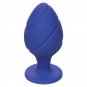Calex Cheeky Buttplug, Purple