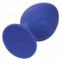 Calex Cheeky Buttplug, Purple