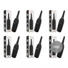 Anbiguo Ultimate Automatic Douche Anal Cleaner Black 5 + 1 Free
