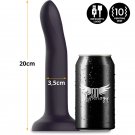 Mythology Duman Mystic Dildo L - Vibrator Watchme Wireless