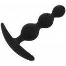 Ohmama Anal Beads 10 Cm - Black