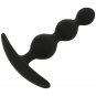 Ohmama Anal Beads 10 Cm - Black