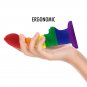 Mythology Colby Pride Dildo M