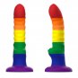 Mythology Colby Pride Dildo M