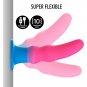 Mythology Kuno Utopia Dildo S - Vibrator Watchme Wireless