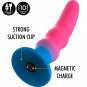 Mythology Kuno Utopia Dildo S - Vibrator Watchme Wireless