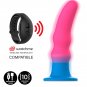 Mythology Kuno Utopia Dildo S - Vibrator Watchme Wireless