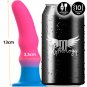 Mythology Kuno Utopia Dildo S - Vibrator Watchme Wireless