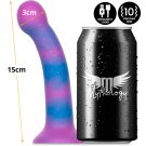 Mythology Dion Galactic Dildo S - Vibrator Watchme Wireless