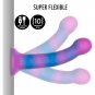 Mythology Dion Galactic Dildo S - Vibrator Watchme Wireless