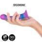 Mythology Dion Galactic Dildo S - Vibrator Watchme Wireless