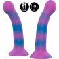 Mythology Dion Galactic Dildo S - Vibrator Watchme Wireless
