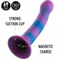 Mythology Dion Galactic Dildo S - Vibrator Watchme Wireless