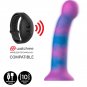Mythology Dion Galactic Dildo S - Vibrator Watchme Wireless