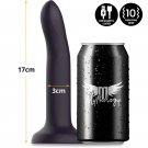 Mythology Duman Mystic Dildo M - Vibrator Watchme Wireless
