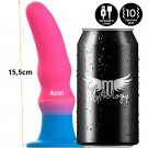 Mythology Kuno Utopia Dildo M - Vibrator Watchme Wireless