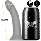 Mythology Rune Majestic Dildo S - Vibrator Watchme