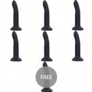 Mythology Duman Mystic Dildo L 6+1 Free