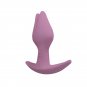 Fun Factory - Bootie Fem Female Anal Butt Plug Rose