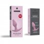 Fun Factory - Bootie Fem Female Anal Butt Plug Rose