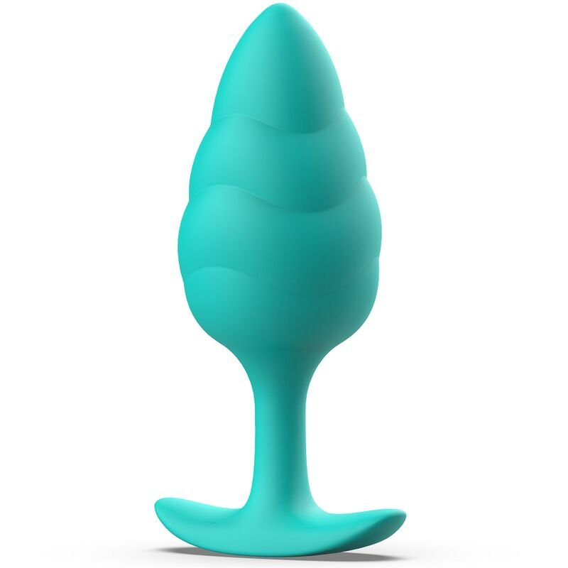 B Swish - Bfilled Basic Wave Seafoam