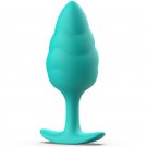 B Swish - Bfilled Basic Wave Seafoam