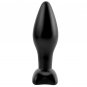 Small Fantasy Anal Plug Or Silicone Anal