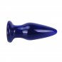 Buttocks The Shining Glass Buttplug