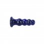 Buttocks The Radiant Glass Buttplug