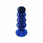 Buttocks The Radiant Glass Buttplug