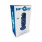 Buttocks The Radiant Glass Buttplug