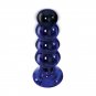 Buttocks The Radiant Glass Buttplug