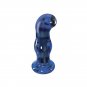 Buttocks The Gleaming Glass Buttplug