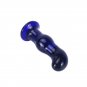 Buttocks The Gleaming Glass Buttplug
