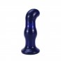 Buttocks The Gleaming Glass Buttplug