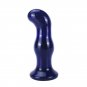 Buttocks The Gleaming Glass Buttplug