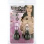 Sevencreations Kit Of 10 Nipples Suctioner