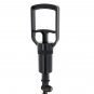 Pump Addicted Rx7 Black