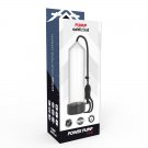Pump Addicted Rx5 Transparent