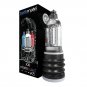 Bathmate Hydromax 7 Wide Boy (x30 Wide Boy) Clear