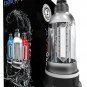 Bathmate Hydromax 7 Wide Boy (x30 Wide Boy) Clear