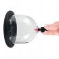 Fetish Fantasy Set Suction Cups 6 Pieces