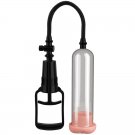 Pump Worx, Erection Pump With Vagina For Beginners