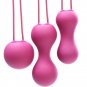 Je Joue - Kegel Balls Ami - Fuchsia
