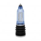 Bathmate Hydromax 5 (x20) Penis Pump Blue