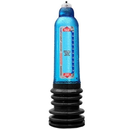 Bathmate Hydro7 (hercules) Blue